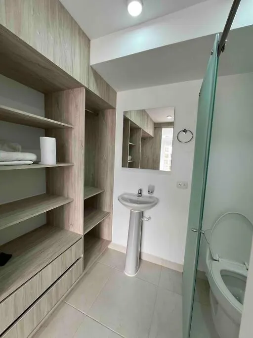 Lejlighed Hermoso Apartamento Norte - La Flora Cali Colombia