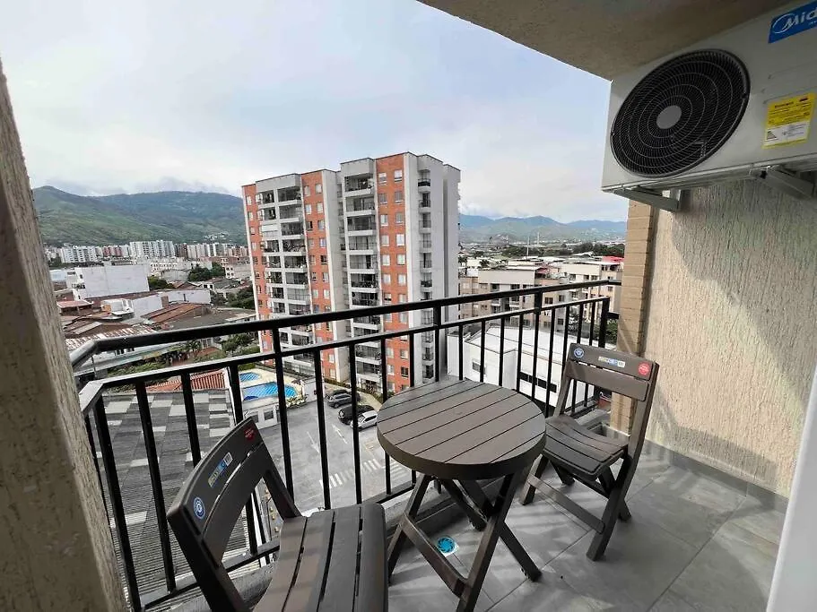 Lejlighed Hermoso Apartamento Norte - La Flora Cali