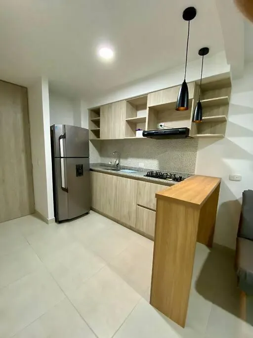 Hermoso Apartamento Norte - La Flora Cali 0*,  Colombia