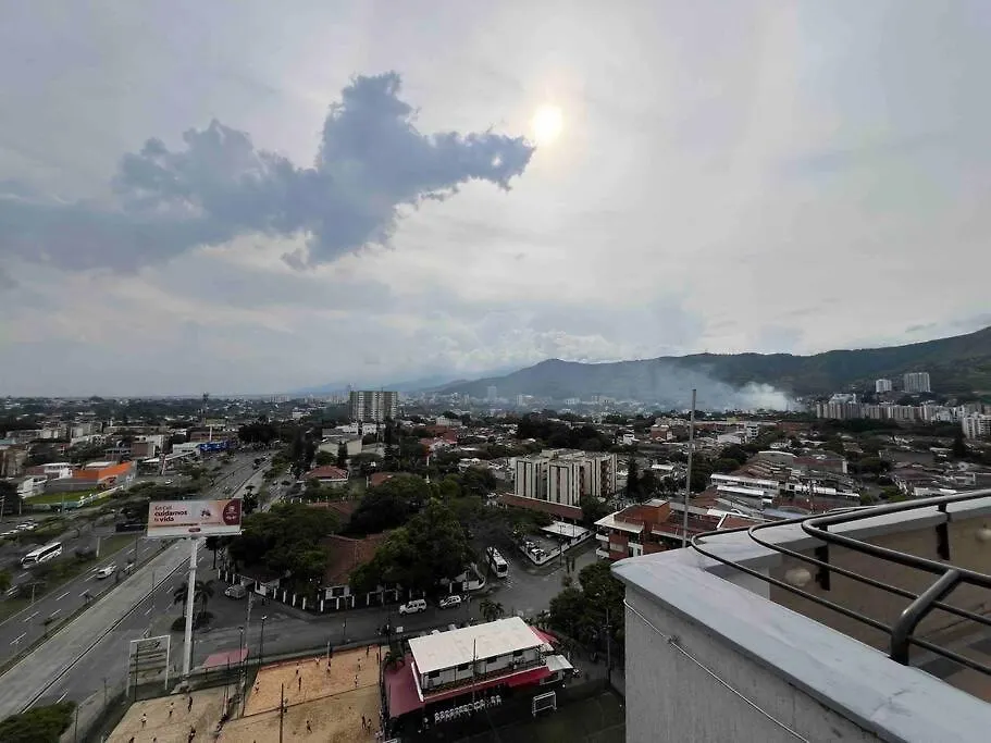 Hermoso Apartamento Norte - La Flora Cali Colombia