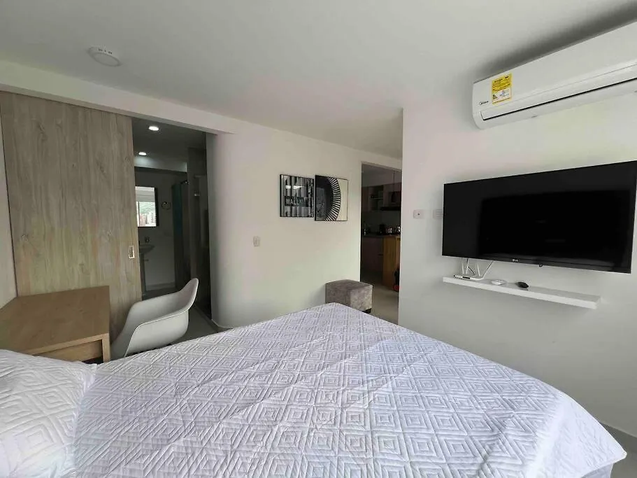 Hermoso Apartamento Norte - La Flora Cali