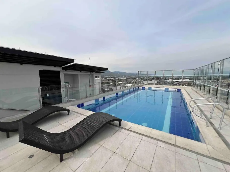 Hermoso Apartamento Norte - La Flora Cali