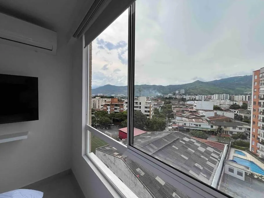 Lejlighed Hermoso Apartamento Norte - La Flora Cali