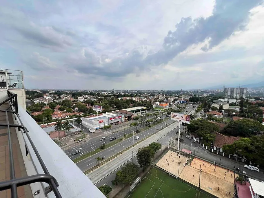 Hermoso Apartamento Norte - La Flora Cali Colombia