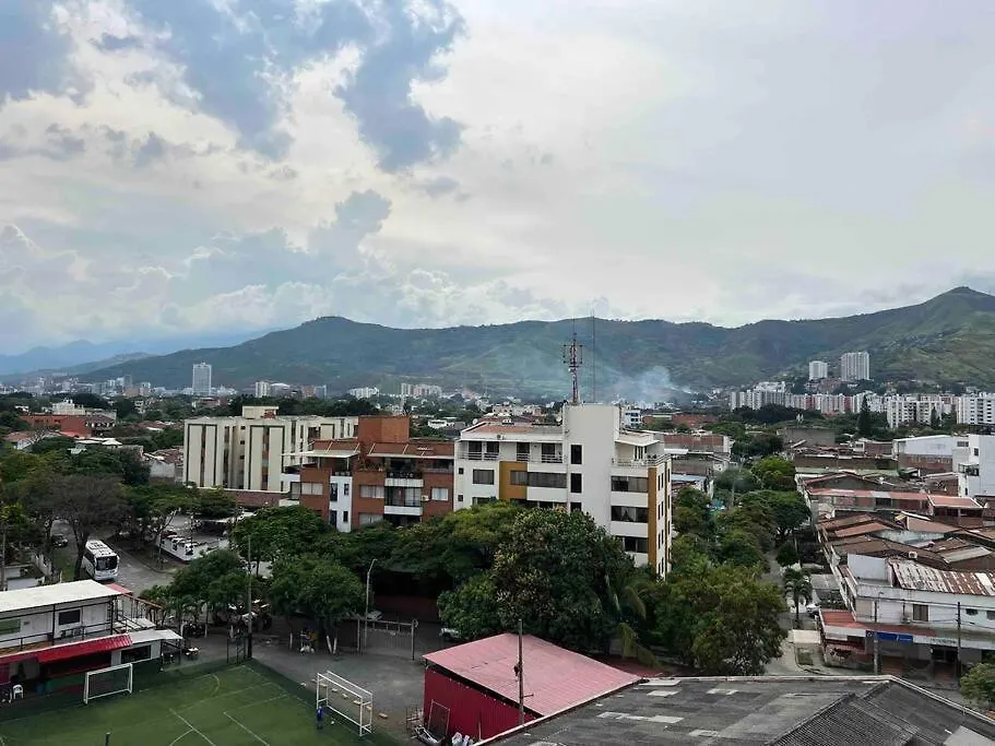 Hermoso Apartamento Norte - La Flora Cali