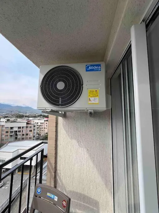 Hermoso Apartamento Norte - La Flora Cali