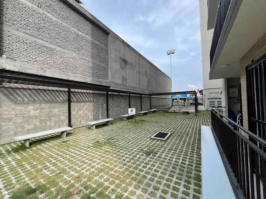 Hermoso Apartamento Norte - La Flora Cali