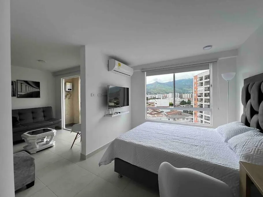 Lejlighed Hermoso Apartamento Norte - La Flora Cali